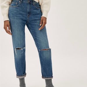 Everlane The Summer Jean